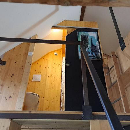 Studio Meuble Proche Conseil Departemental Du Jura Лон-ле-Сонье Экстерьер фото